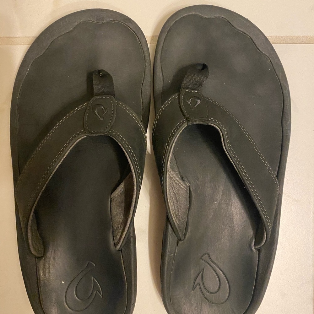 Olukai Ohana sandals
